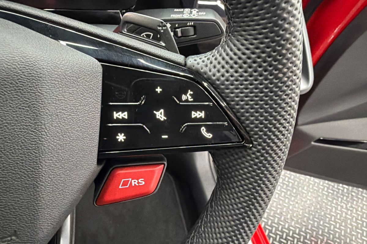 2025 Audi RS3 GY