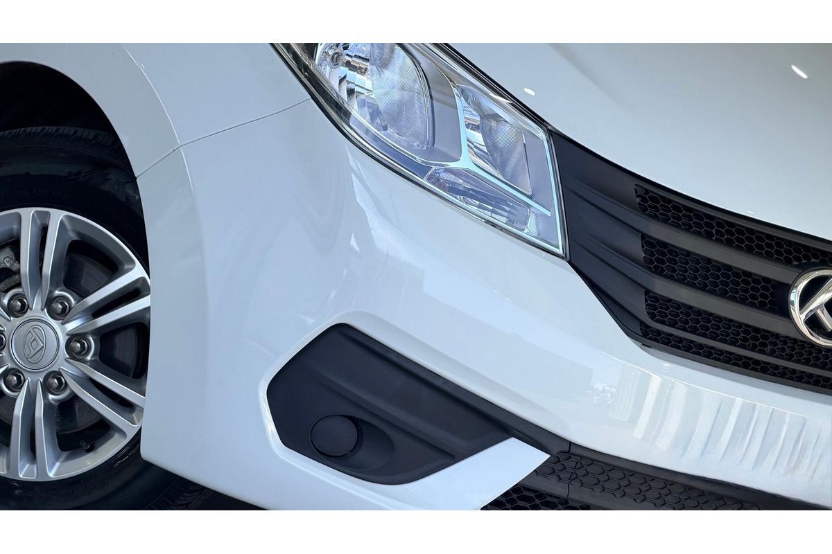 2019 LDV G10 SV7C