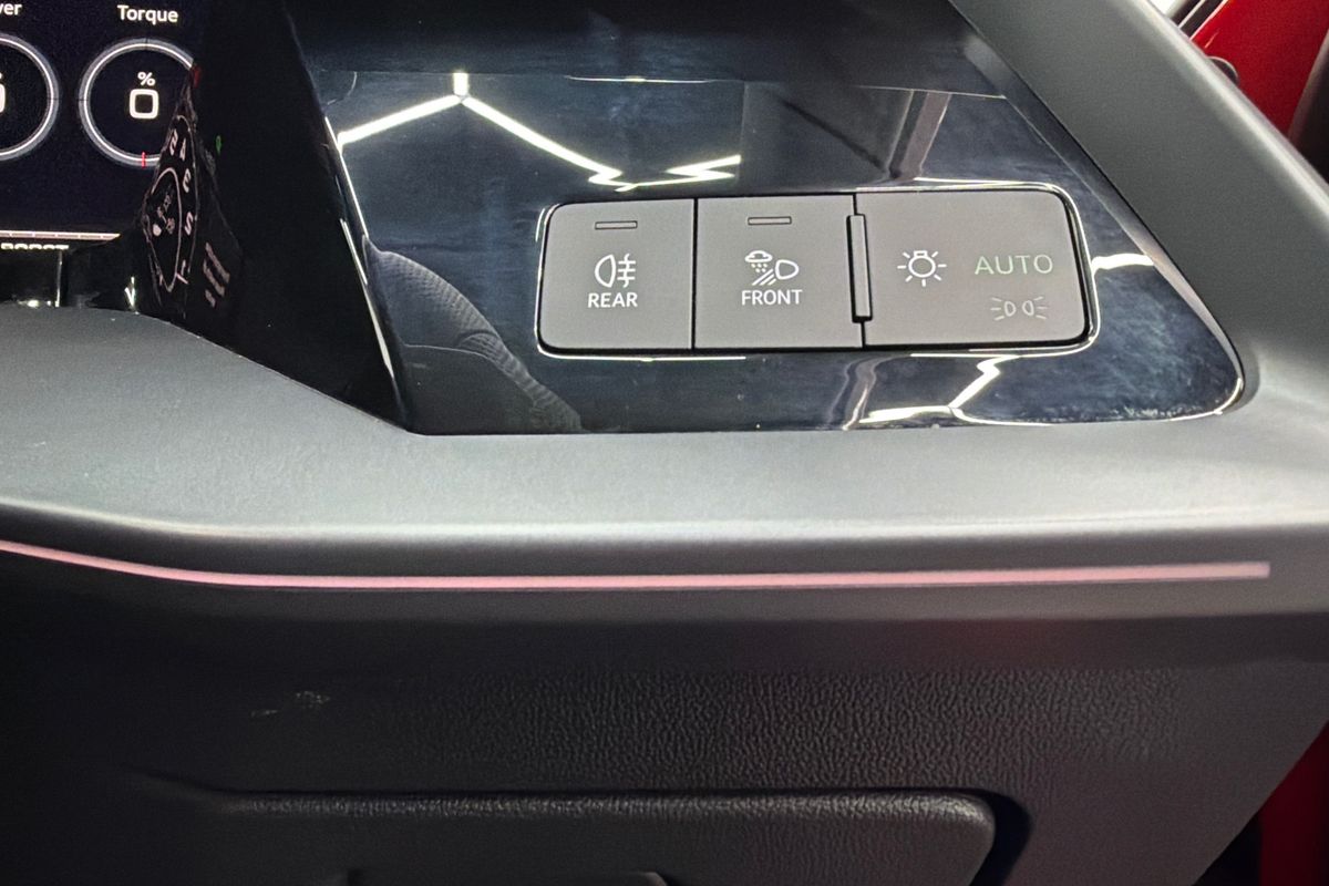 2025 Audi RS3 GY