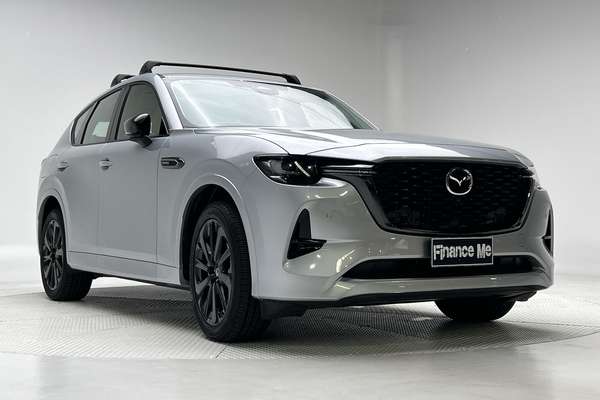 2023 Mazda CX-60 P50e GT KH Series