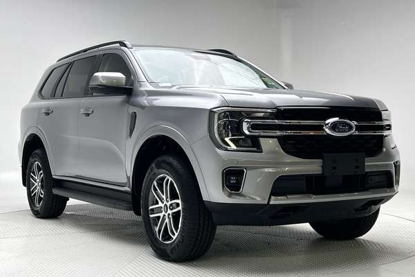 2025 Ford Everest Trend 2.0L