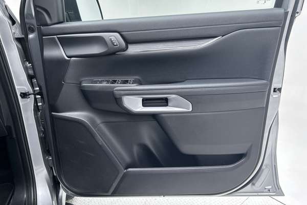 2025 Ford Everest Trend 2.0L thumb-18