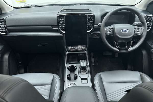 2025 Ford Everest Trend 2.0L thumb-19