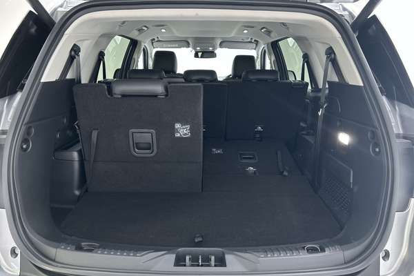 2025 Ford Everest Trend 2.0L thumb-20