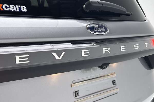 2025 Ford Everest Trend 2.0L thumb-21