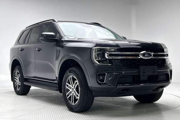 2026 Ford Everest Trend 2.0L