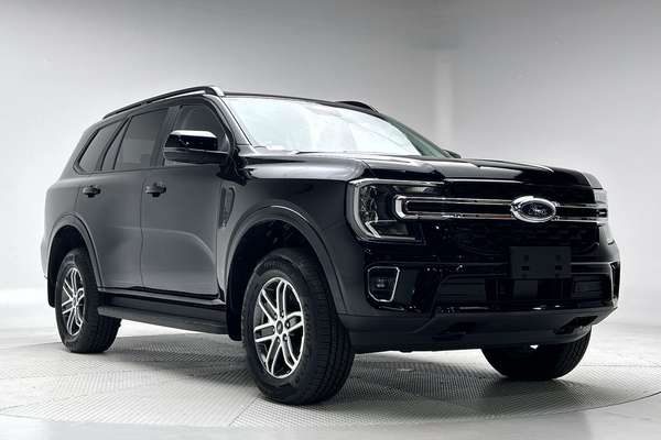 2026 Ford Everest Trend 2.0L
