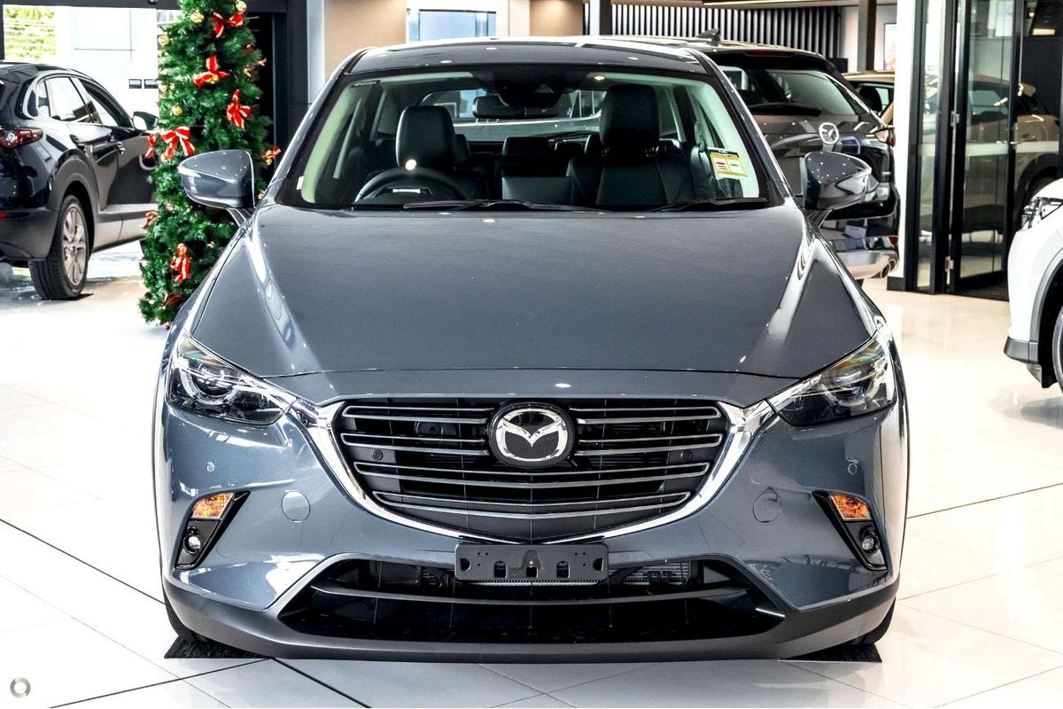 2026 Mazda CX-3 G20 Evolve DK