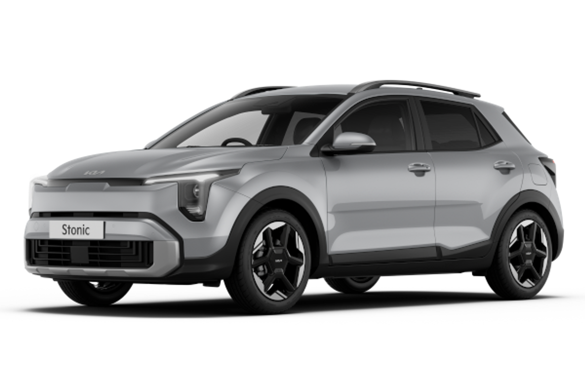 2025 Kia Stonic Sport YB PE2