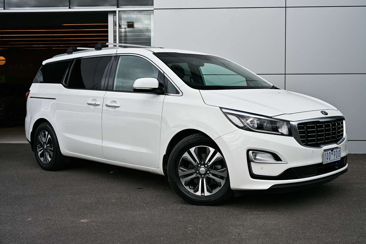 2019 Kia Carnival SLi YP