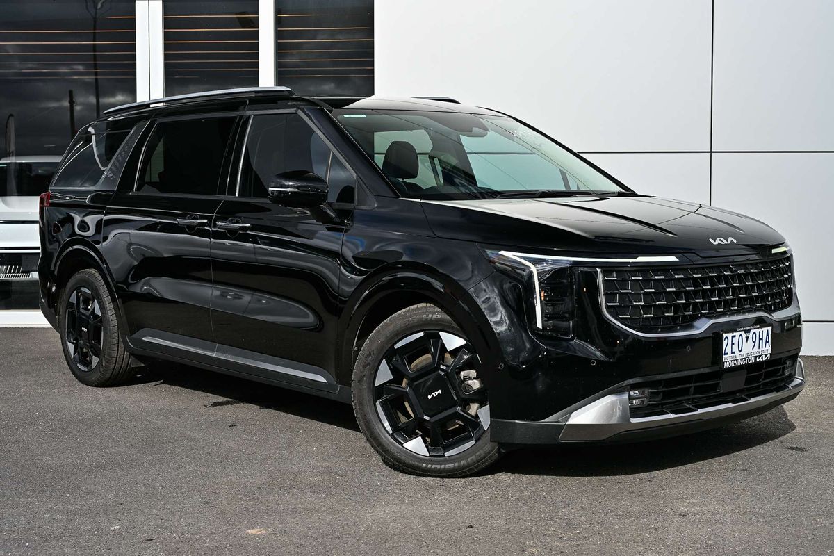 2024 Kia Carnival GT-Line KA4 PE