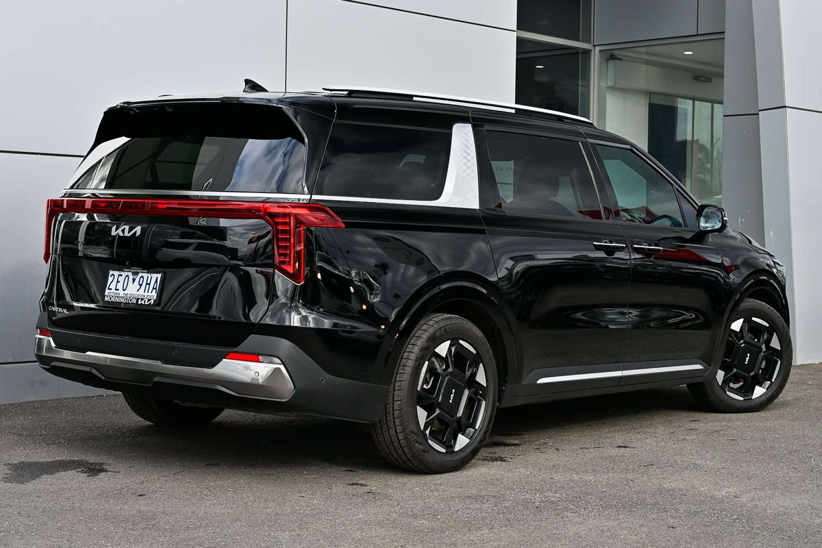 2024 Kia Carnival GT-Line KA4 PE