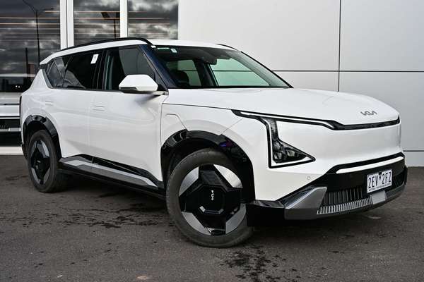 2024 Kia EV5 Earth OVc