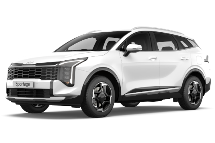 2026 Kia Sportage HEV SX NQ5 PE