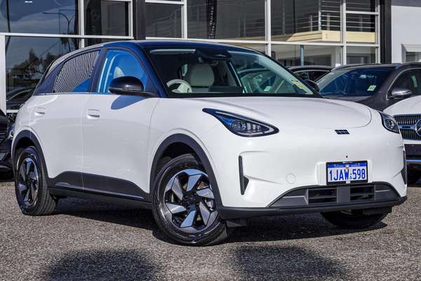 2026 Geely EX2 Inspire E22H