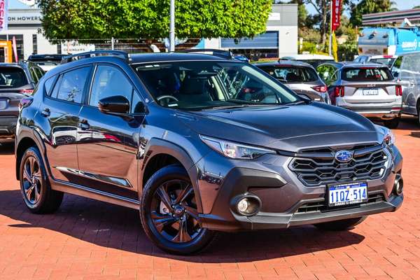 2025 Subaru Crosstrek 2.0L G6X