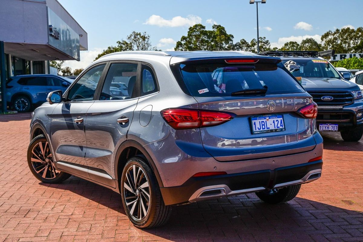 2025 MG ZS Essence Hybrid+ ZS32