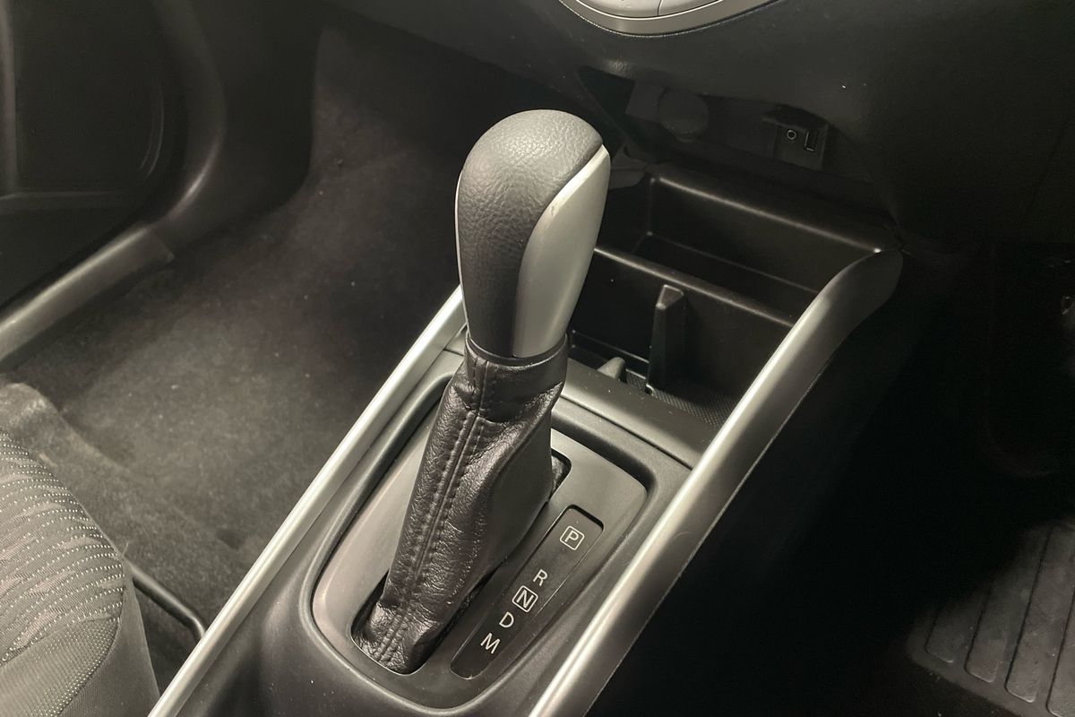 2017 Suzuki Baleno GLX Turbo EW