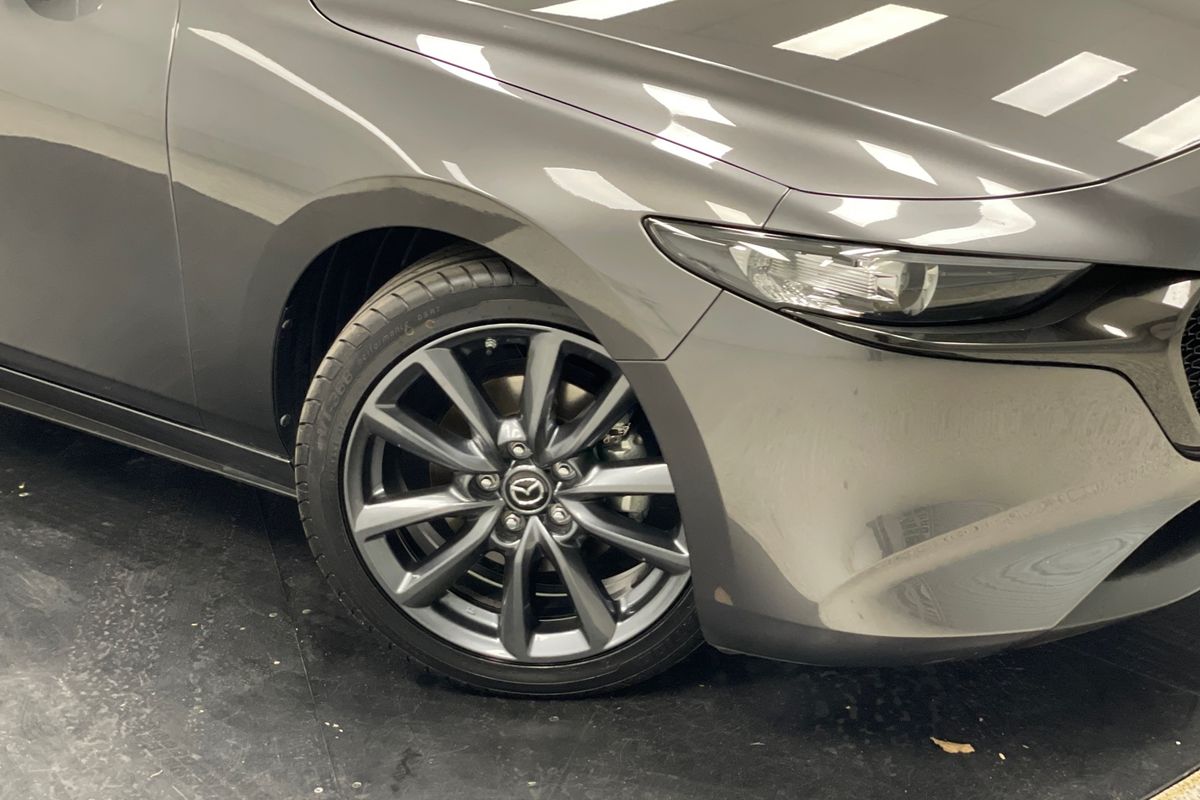 2023 Mazda Unknown