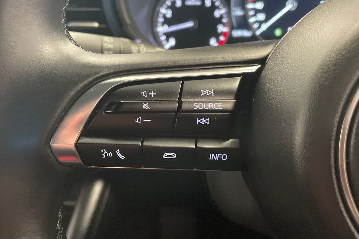 2023 Mazda Unknown