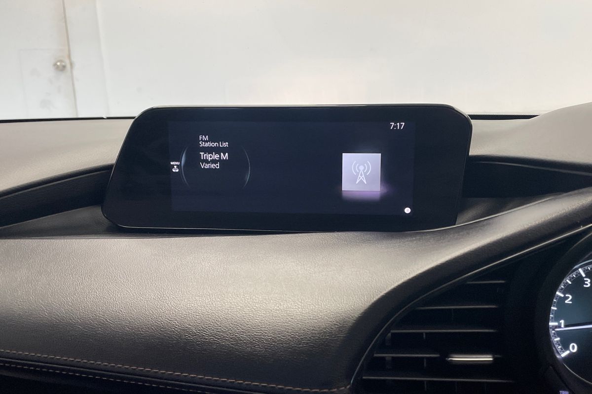 2023 Mazda Unknown