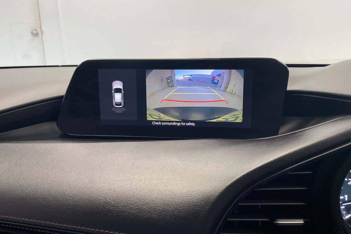 2023 Mazda Unknown
