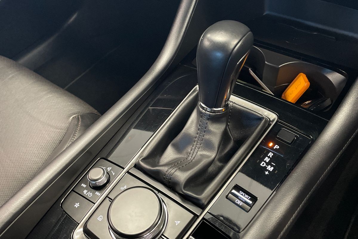 2023 Mazda Unknown
