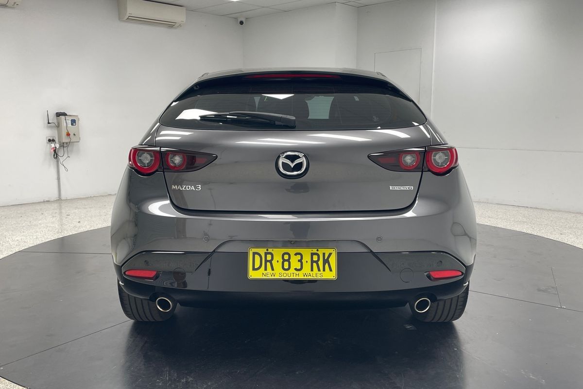 2023 Mazda Unknown