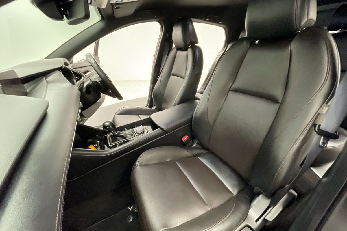 2023 Mazda Unknown