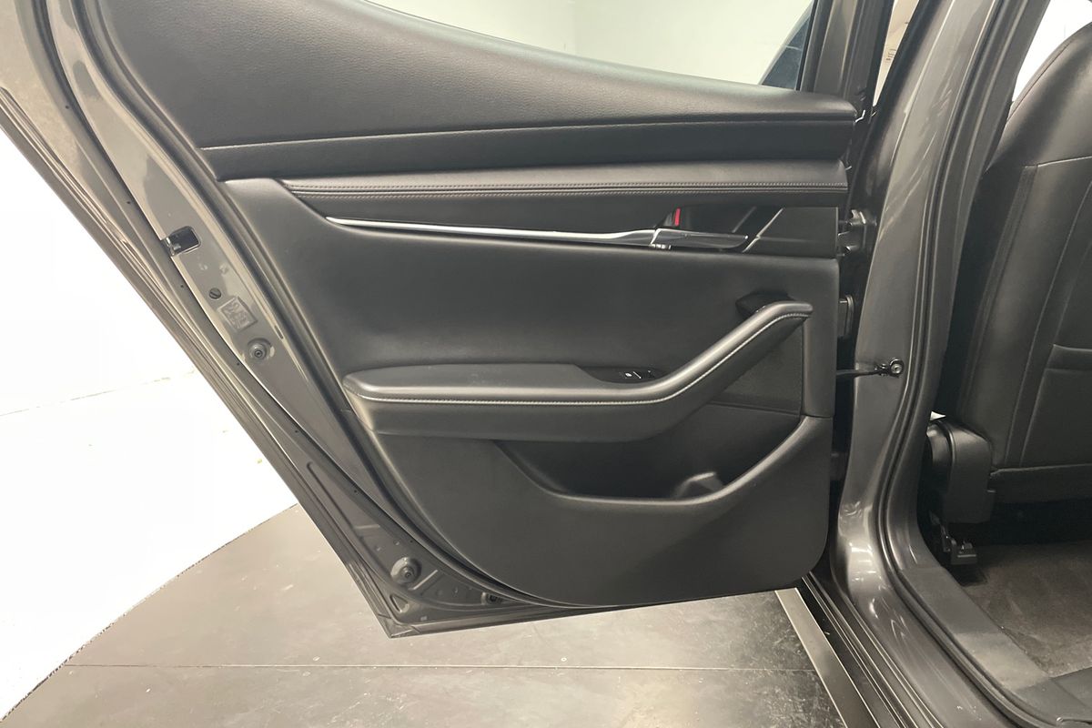 2023 Mazda Unknown