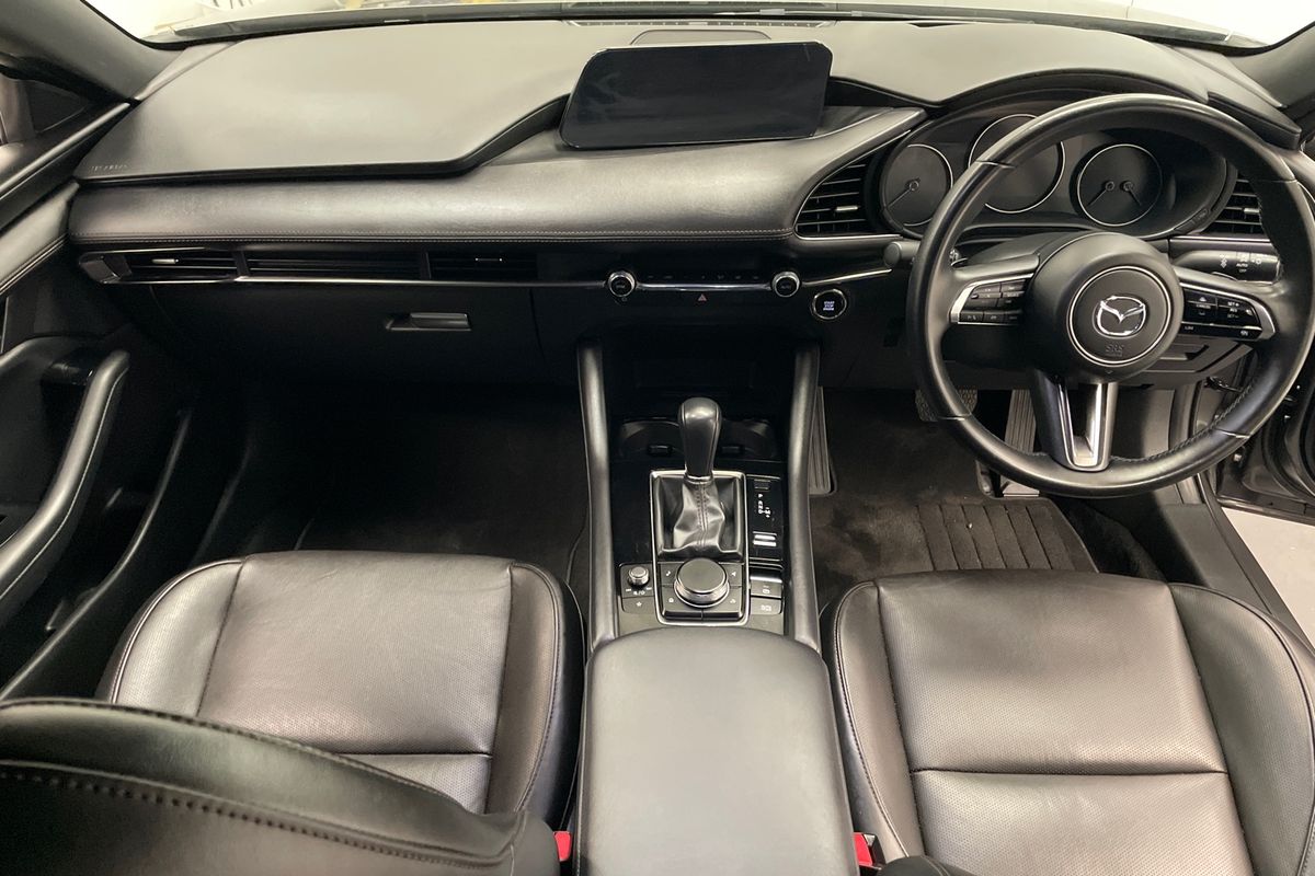 2023 Mazda Unknown