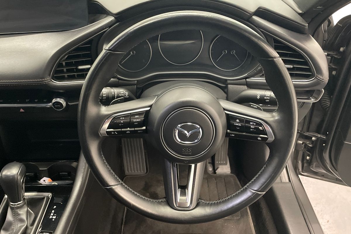 2023 Mazda Unknown