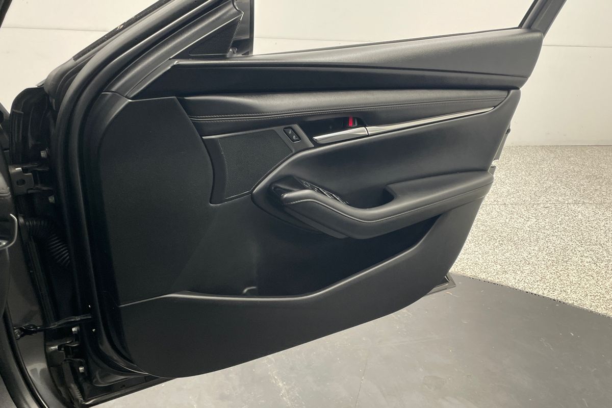 2023 Mazda Unknown