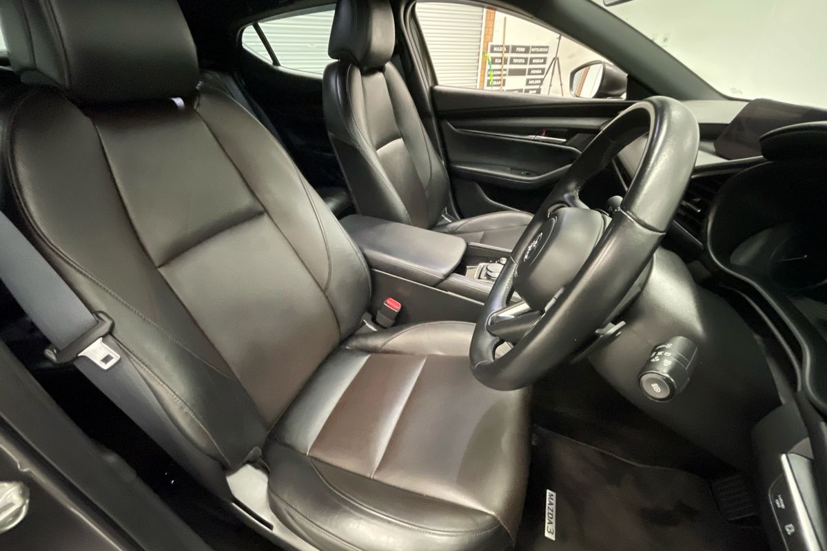 2023 Mazda Unknown