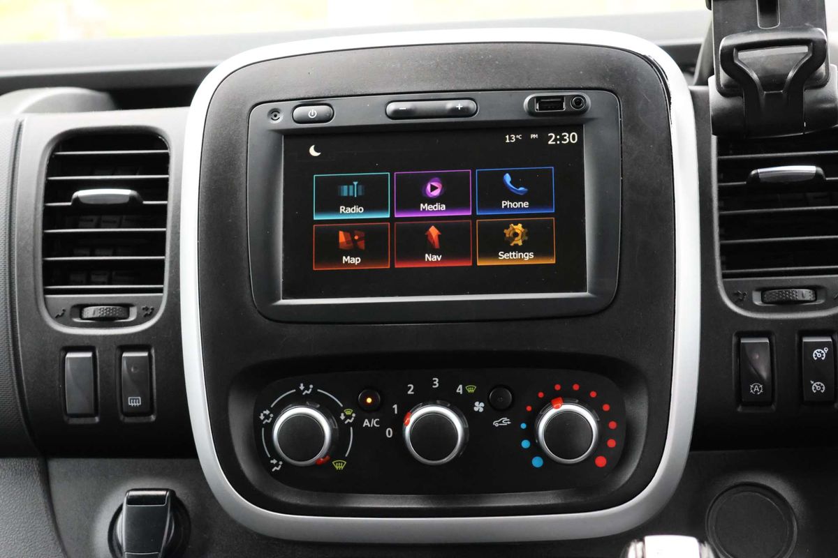 2021 Mitsubishi Express GLX SN SWB image 20
