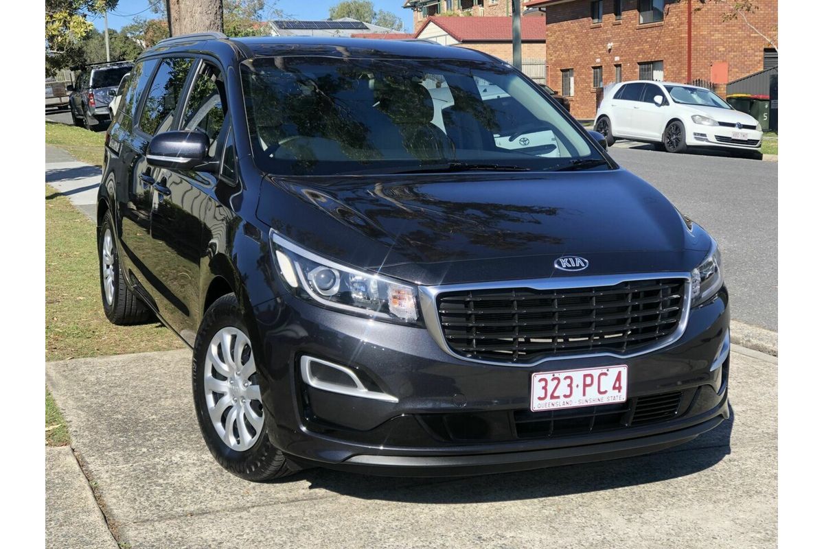 2020 Kia Carnival S YP