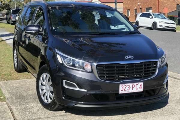 2020 Kia Carnival S YP