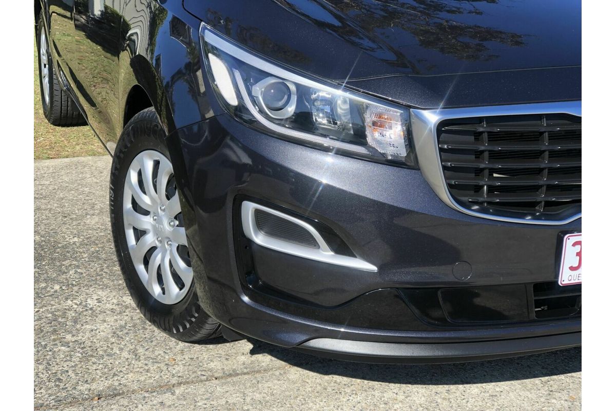 2020 Kia Carnival S YP