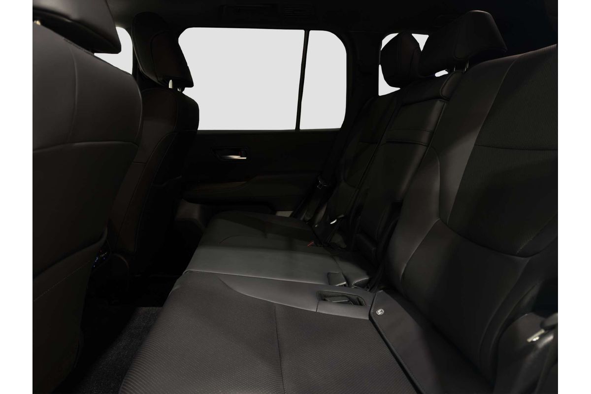 2023 Toyota Landcruiser VX FJA300R image 14