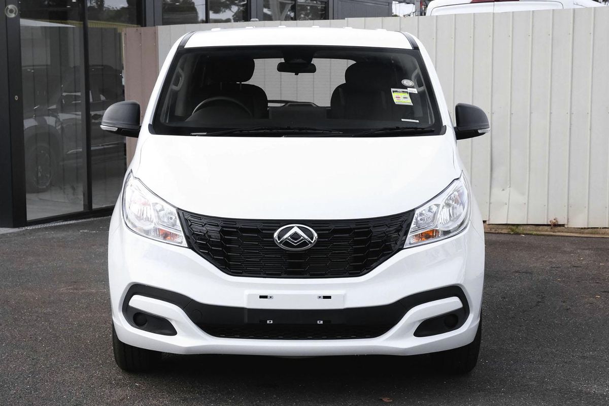 2026 LDV G10 SV7C