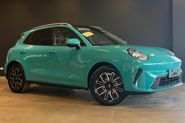 2026 GWM Ora 5 Ultra EC15S