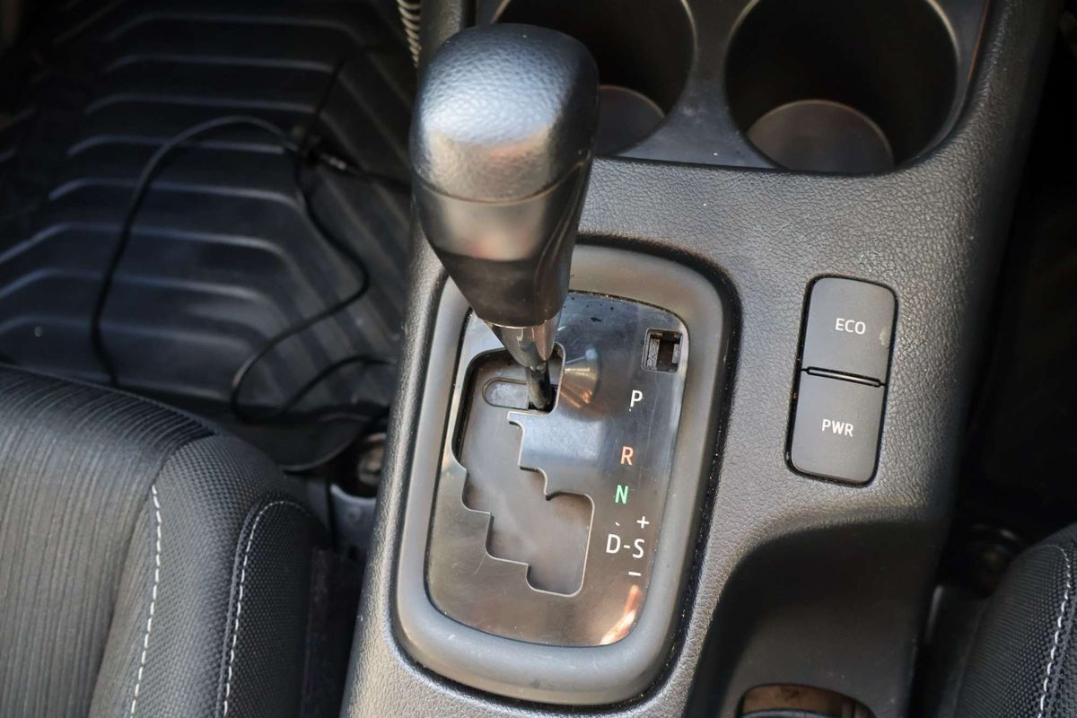 2022 Toyota Hilux SR GUN126R 4X4