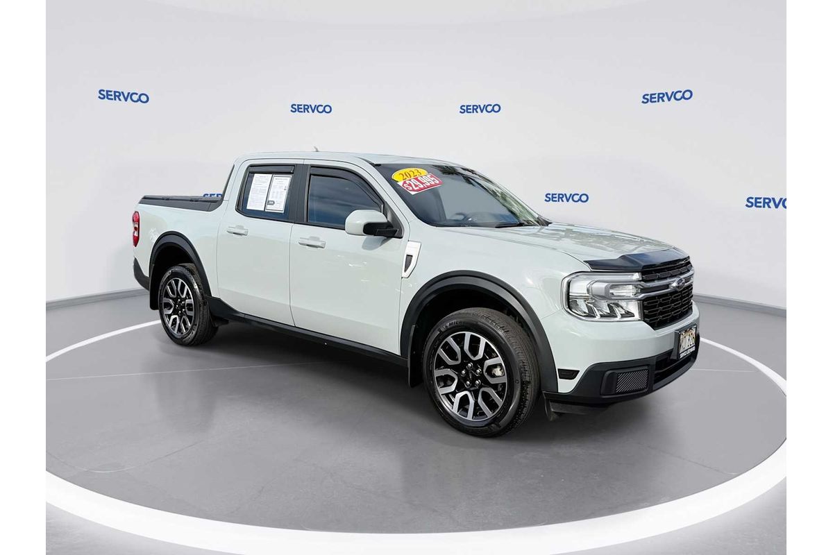 2023 Ford Maverick XL