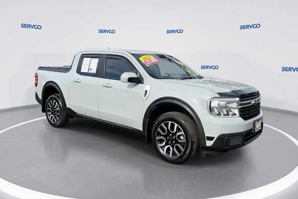 2023 Ford Maverick XL