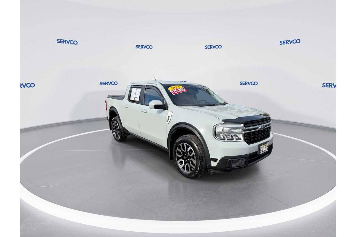 2023 Ford Maverick XL