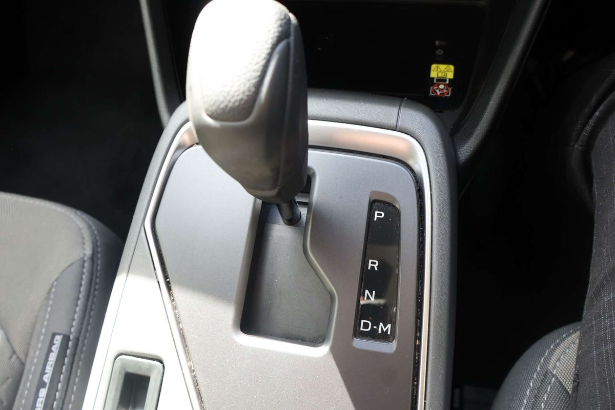 2024 Subaru Crosstrek 2.0L G6X