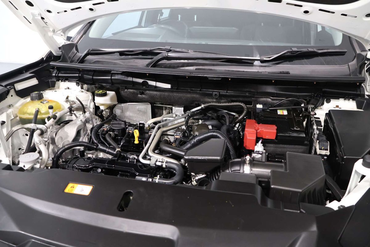 2022 Mitsubishi Outlander ES ZM