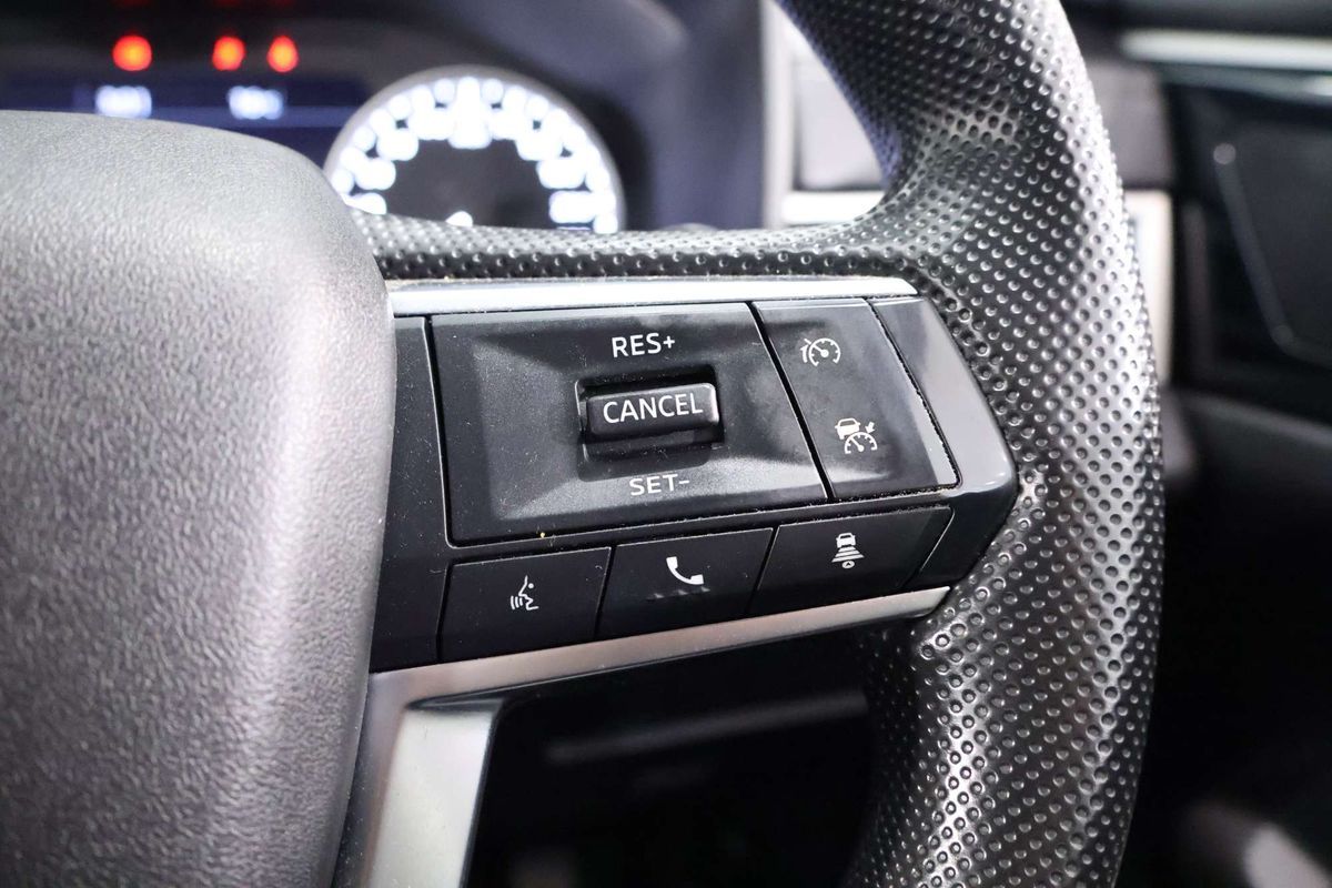 2022 Mitsubishi Outlander ES ZM