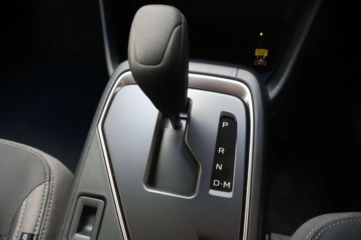 2026 Subaru Impreza 2.0L G6