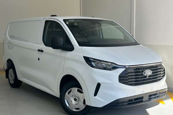 2023 Ford Transit Custom Trend 320S AV SWB Low Roof